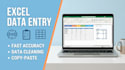 clean your messy data