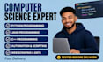 script python java c bots sql database, n8n automation airtable coding projects