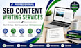 write SEO optimized health and news articles as an experienced journalist