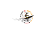design surf smile and funniest river surf teacher logo