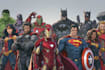 do comic book professional artist