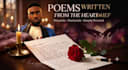 write a frisky, personalized poetry for any occasion