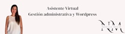 ser tu asistente virtual y soporte administrativo