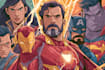 do comic book illustration, webtoon for you