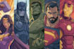 comic book illustration graphic novel comic cover comic art