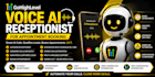 build gohighlevel voice ai for appointment booking