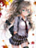 anime character an illustration and anime character