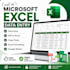 do microsoft excel data entry, copy paste and PDF to excel
