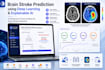 machine learning deep learning and ai projects in python