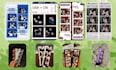 design a creative photo booth template in 24 hours