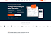 create hubspot website and setup CRM automation