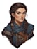 illustrate tabletop rpg fantasy characters