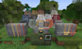 develop custom minecraft mods, plugins, and datapacks