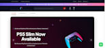provide dynamic ecommerce website