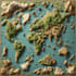 create custom dnd battle maps, rpg maps, fantasy maps