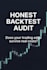 audit your trading strategy backtest at realistic execution costs