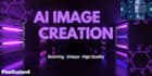 create stunning ai images and consistent chracters