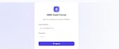 develop a custom laravel web application
