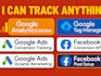 setup facebook pixel conversion API, fix meta pixel, server side tracking by GTM