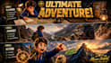 design high CTR vlogging youtube thumbnails
