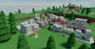 build roblox maps, terrains, lobby and environments