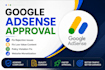 get google adsense approval, fix rejection issues resolve low value content