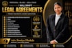 draft employment agreement business contracts ndas mou service agreement more