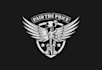 design stunning military patch, logo and badge