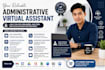help you stay organized as your virtual assistant