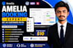 set up, customize or fix amelia booking plugin for wordpress