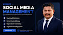 be your expert shopify social media manager, content creator