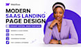 create webflow saas website, developer, webflow expert, ai saas