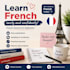 help you learn french easily for beginners