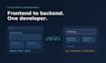 develop a fullstack web apps with spring boot, angular,react