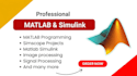 do matlab programming, simulink task and image processing projects
