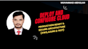 deploy production cloud infrastructure on azure AWS and gcp