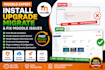 setup moodle lms, migrate, upgrade, customize and fix moodle issues