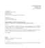 prepare contractual letters for your construction project