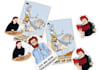 create custom print ready sticker designs