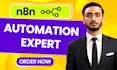 be your n8n expert