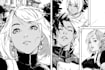 make professional manga comic covers
