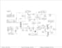 develop pfd, pid and aspen hysys process simulation for oil and gas