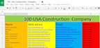 collect 100 Email Address Any Category