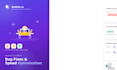 fix, improve and optimize your existing bubble io application