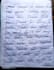 write beautiful handwriting letters notes