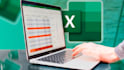 make do excel data entry, formulas, dashboards, reports