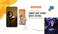 elevate your content with creative editing