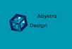 create 3d cad modeling