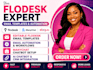 do editable flodesk email template manychat expert eloqua flodesk ai chatbot CRM