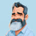 draw cartoon, comic illustrations and mascot characters